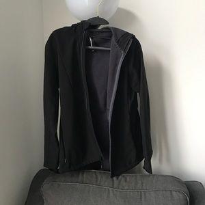 Mondetta waterproof jacket